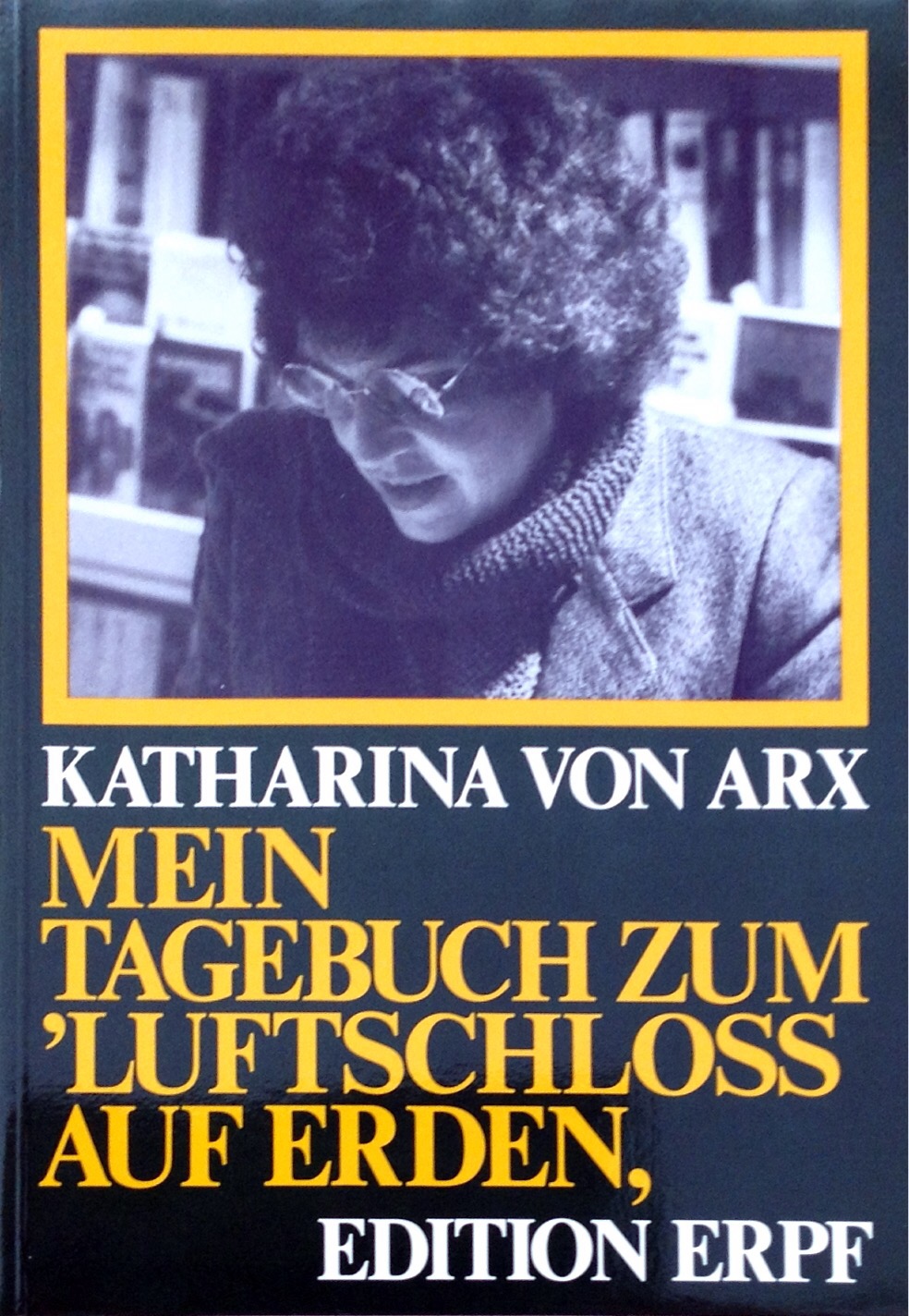 Mein Tagebuch zum ‚Luftschloss auf Erden‘