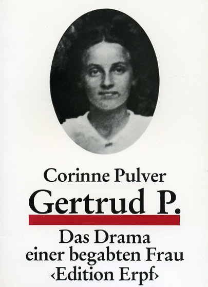 Gertrud P