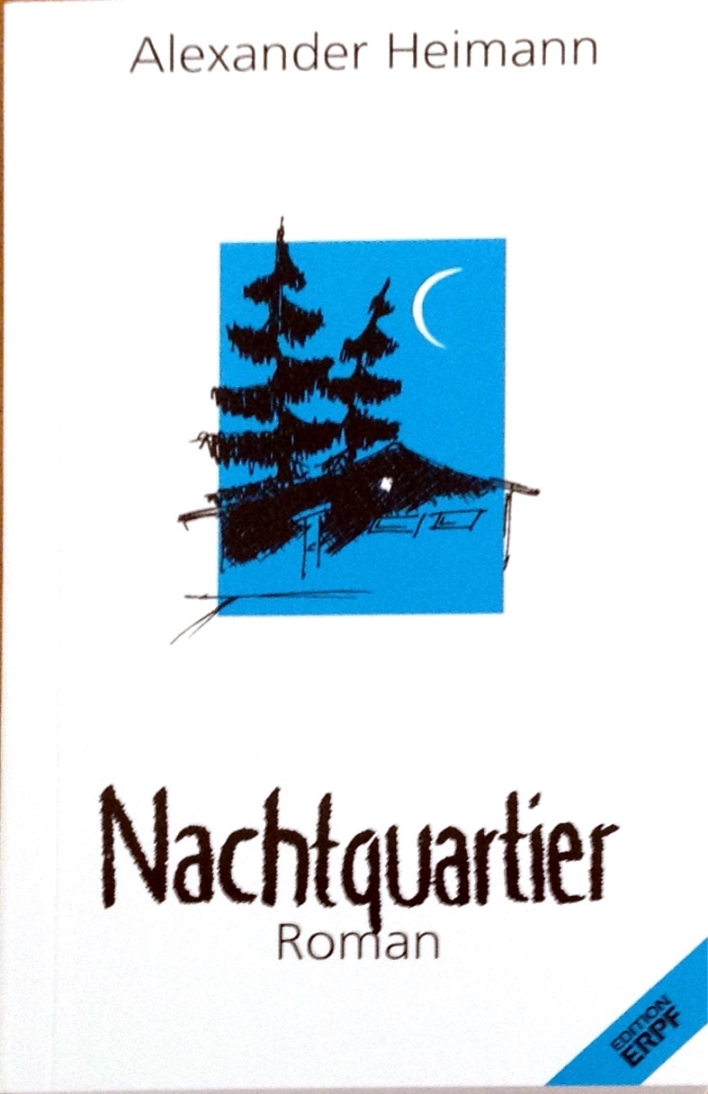 Nachtquartier