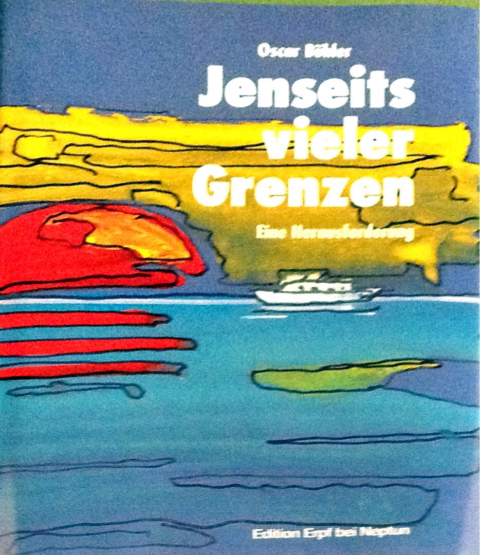 Jenseits vieler Grenzen