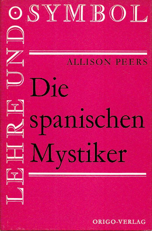 Die spanischen Mystiker