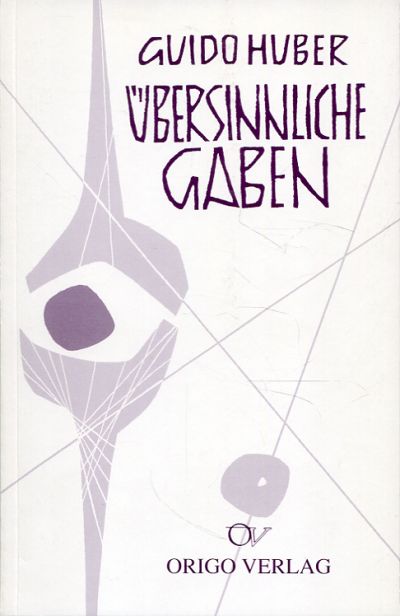 Übersinnliche Gaben