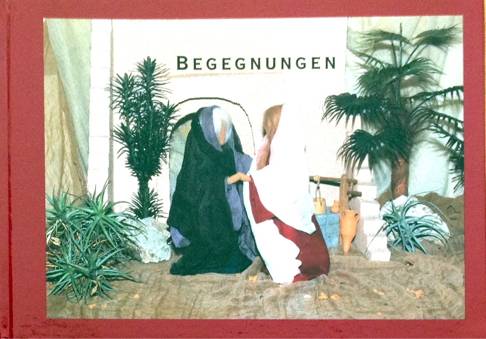 Begegnungen