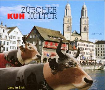 Zürcher Kuh-Kultur