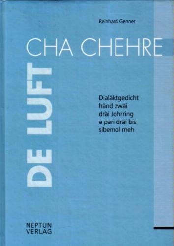 De Luft cha chehre