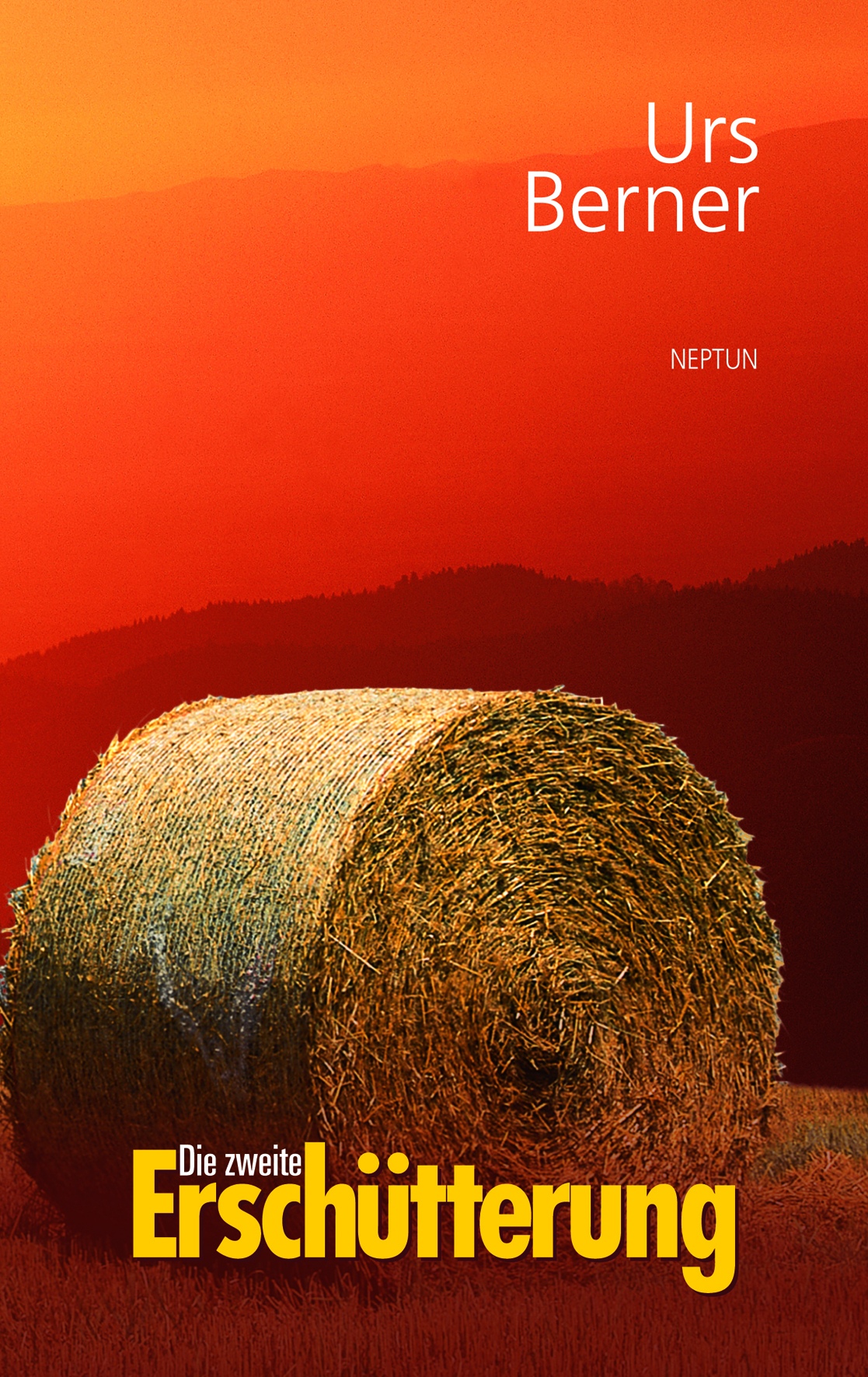 Die zweite Erschütterung