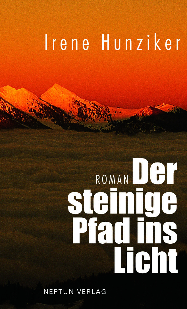 Der steinige Pfad ins Licht