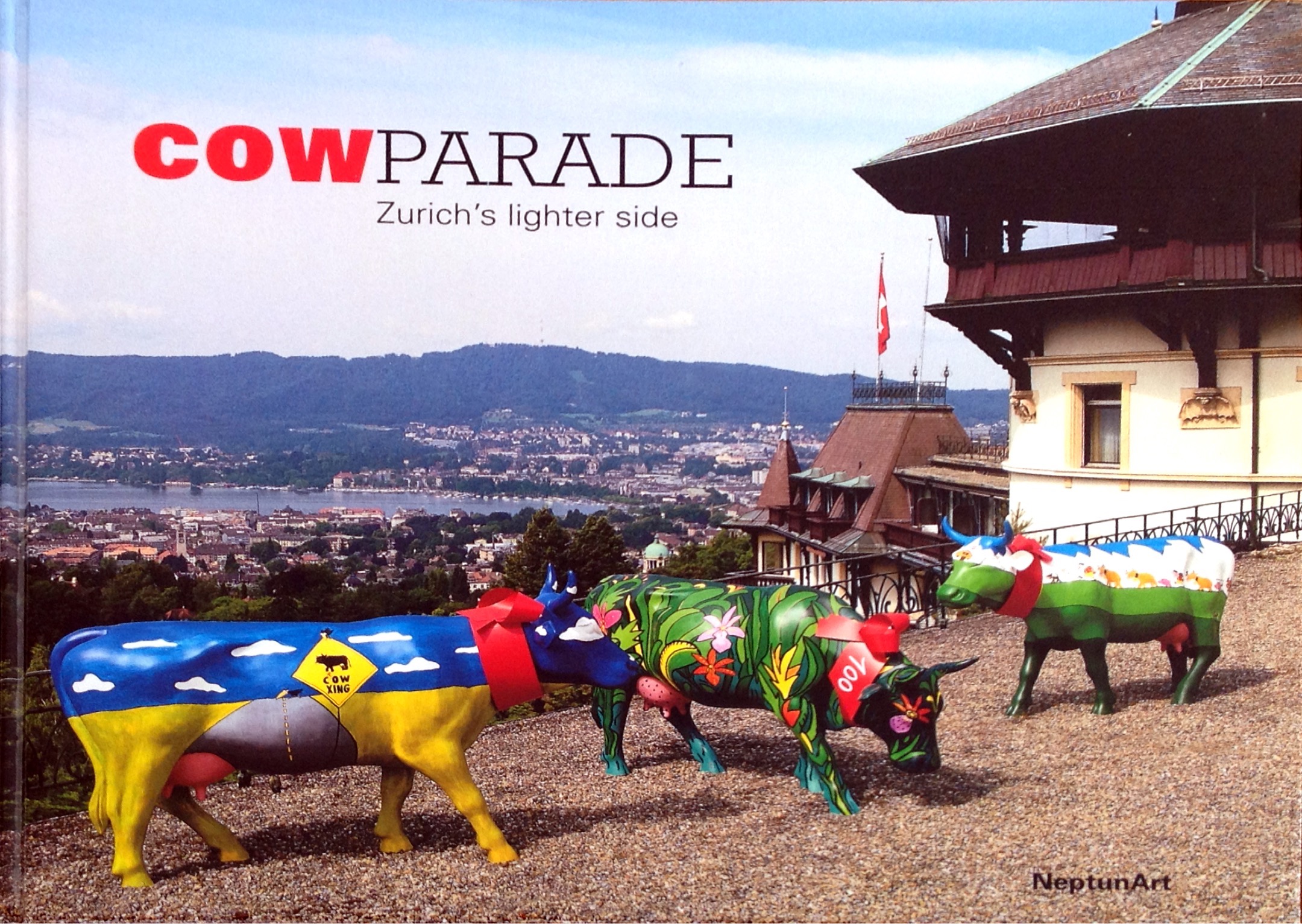 CowParade