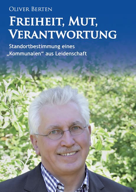 Freiheit, Mut, Verantwortung