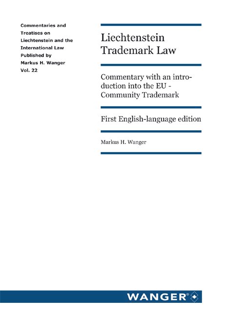 Liechtenstein Trademark Law