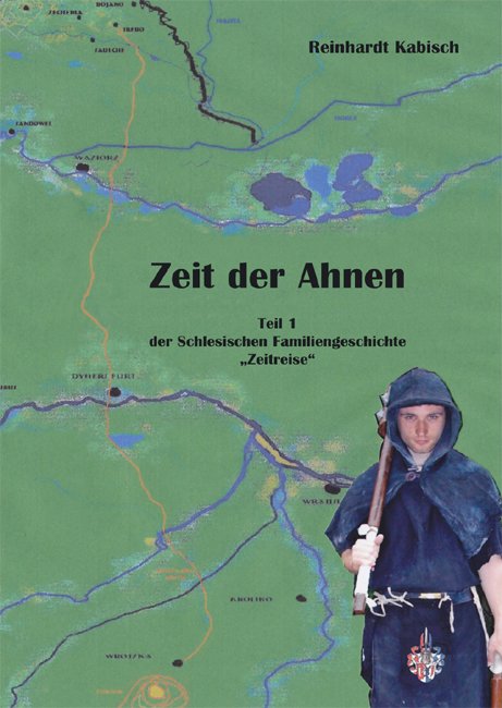 Zeit der Ahnen