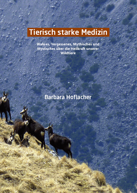 „Tierisch starke Medizin“