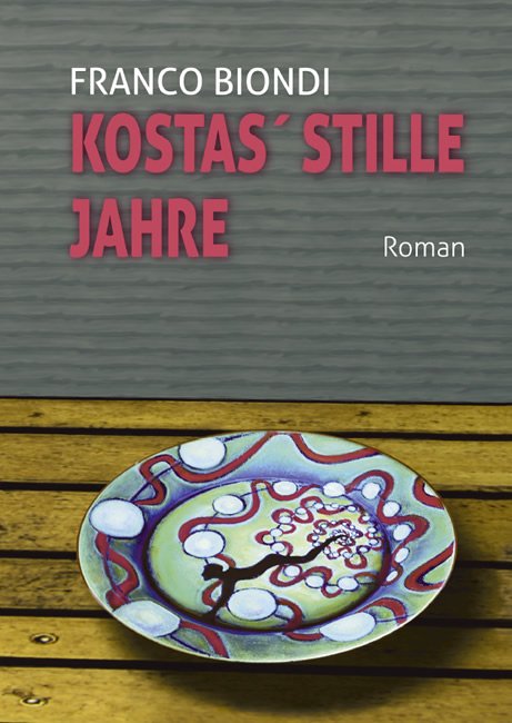 Kostas‘ stille Jahre