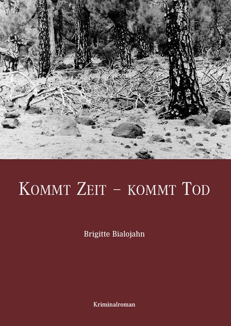 Kommt Zeit – Kommt Tod