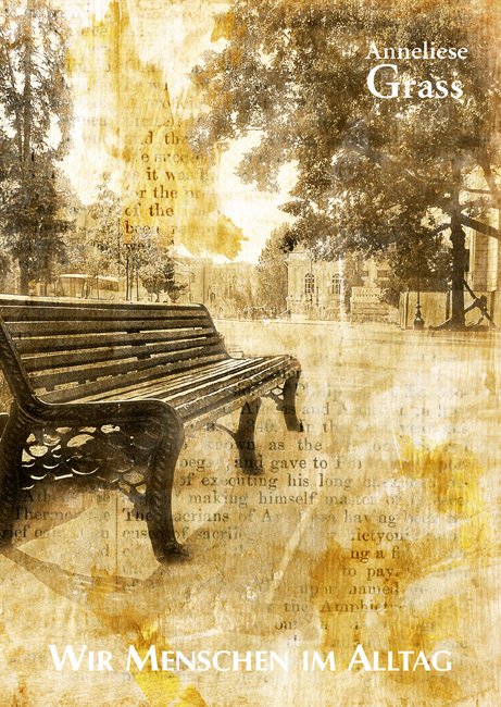 Wir Menschen im Alltag