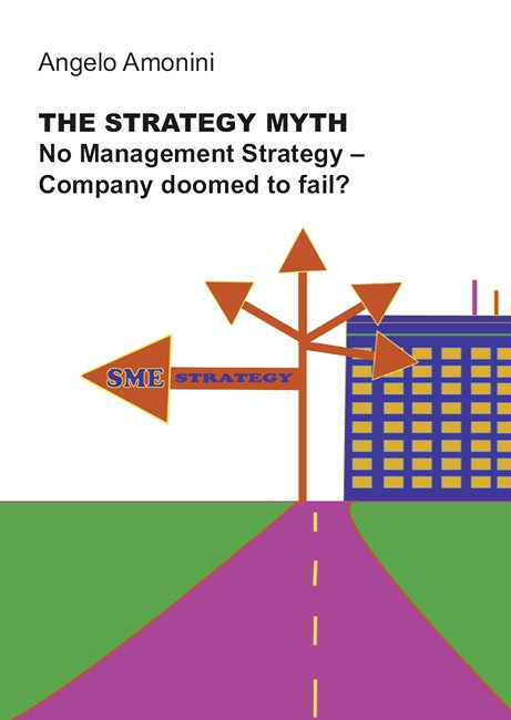 The Strategy Myth