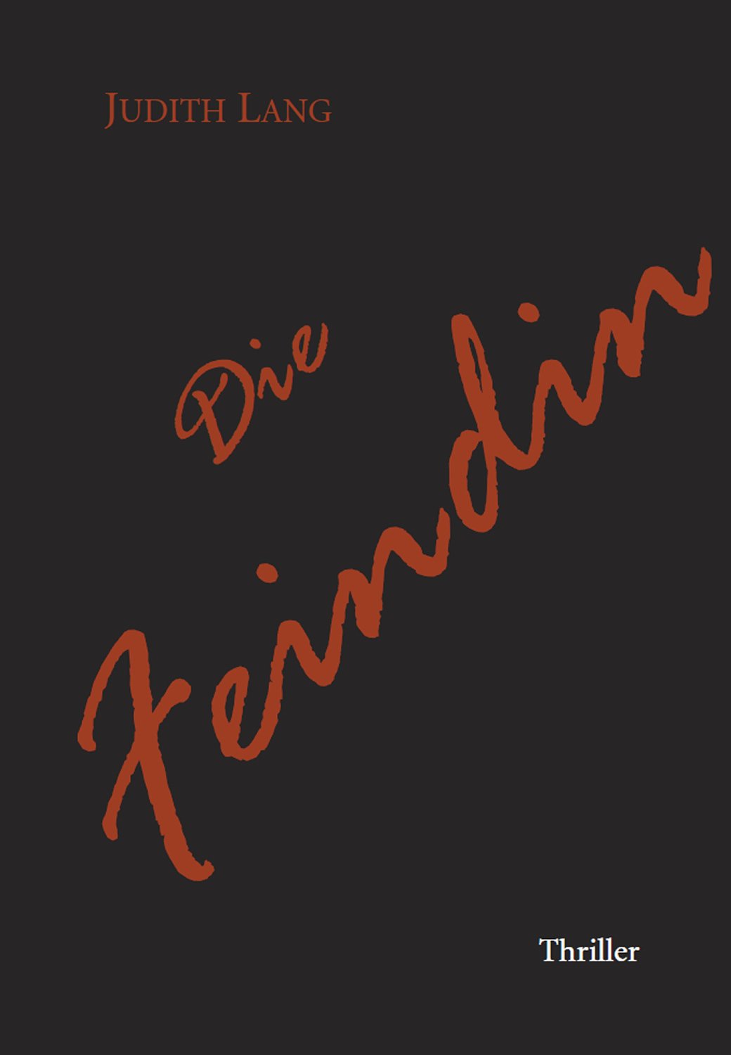 Die Feindin