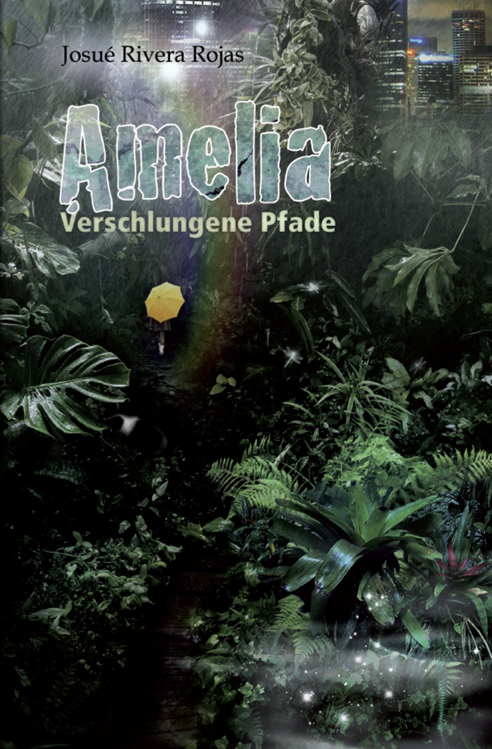 Amelia – Verschlungene Pfade