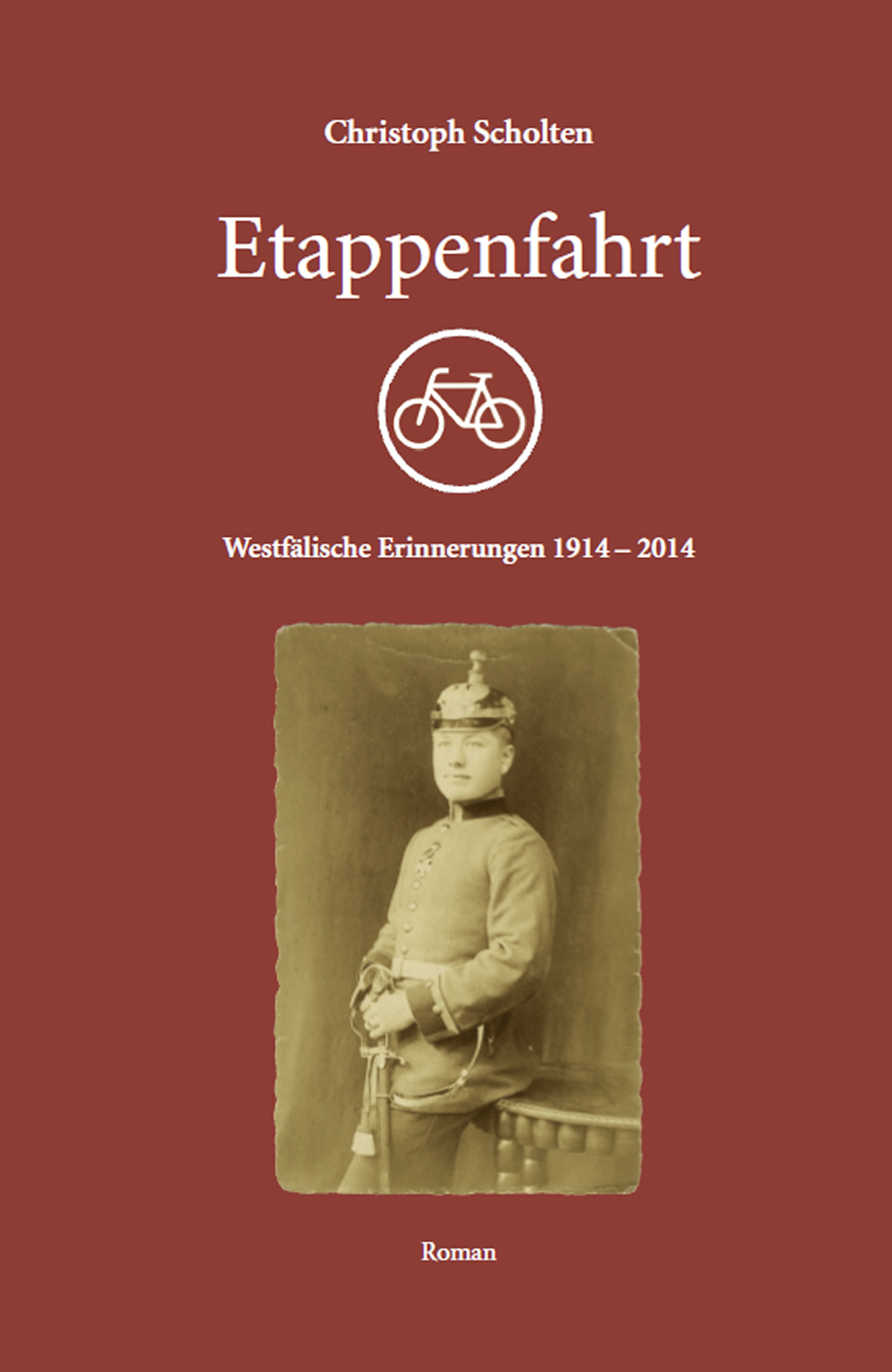 Etappenfahrt