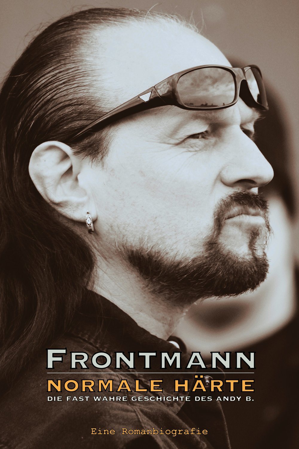 Frontmann – Normale Härte