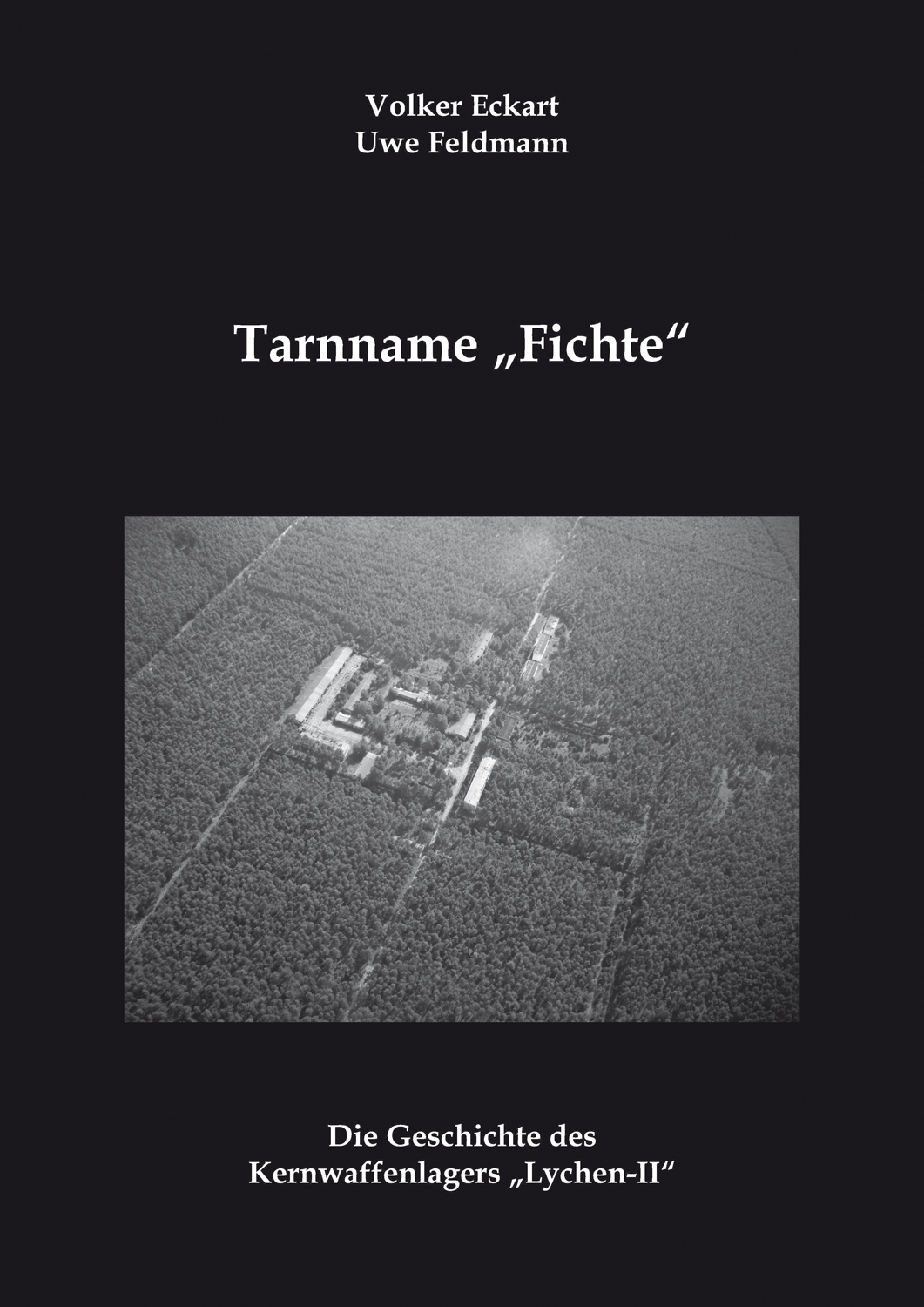 Tarnname „Fichte“