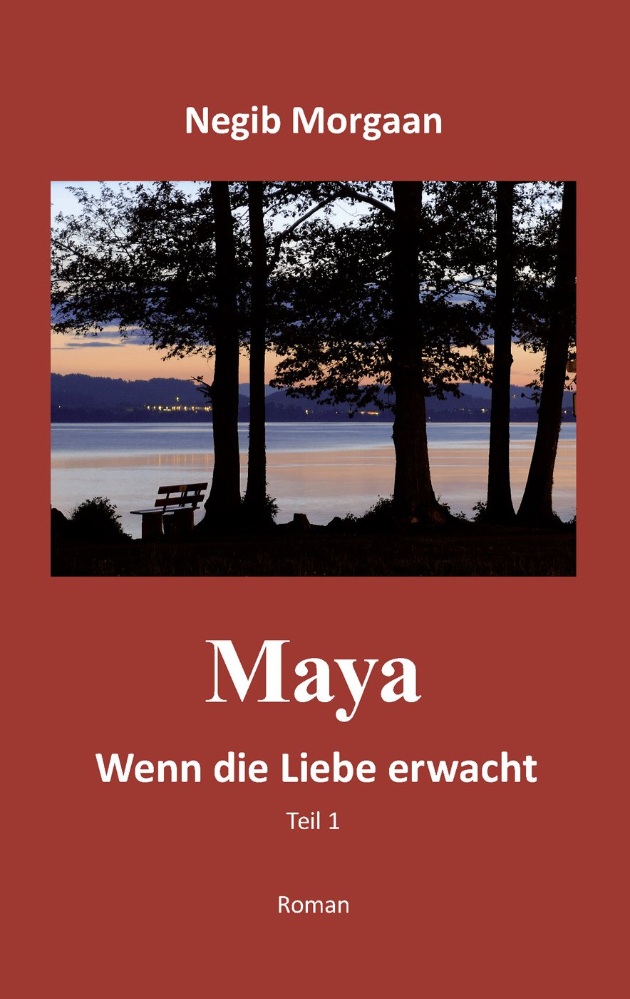 Maya, wenn die Liebe erwacht – Teil 1