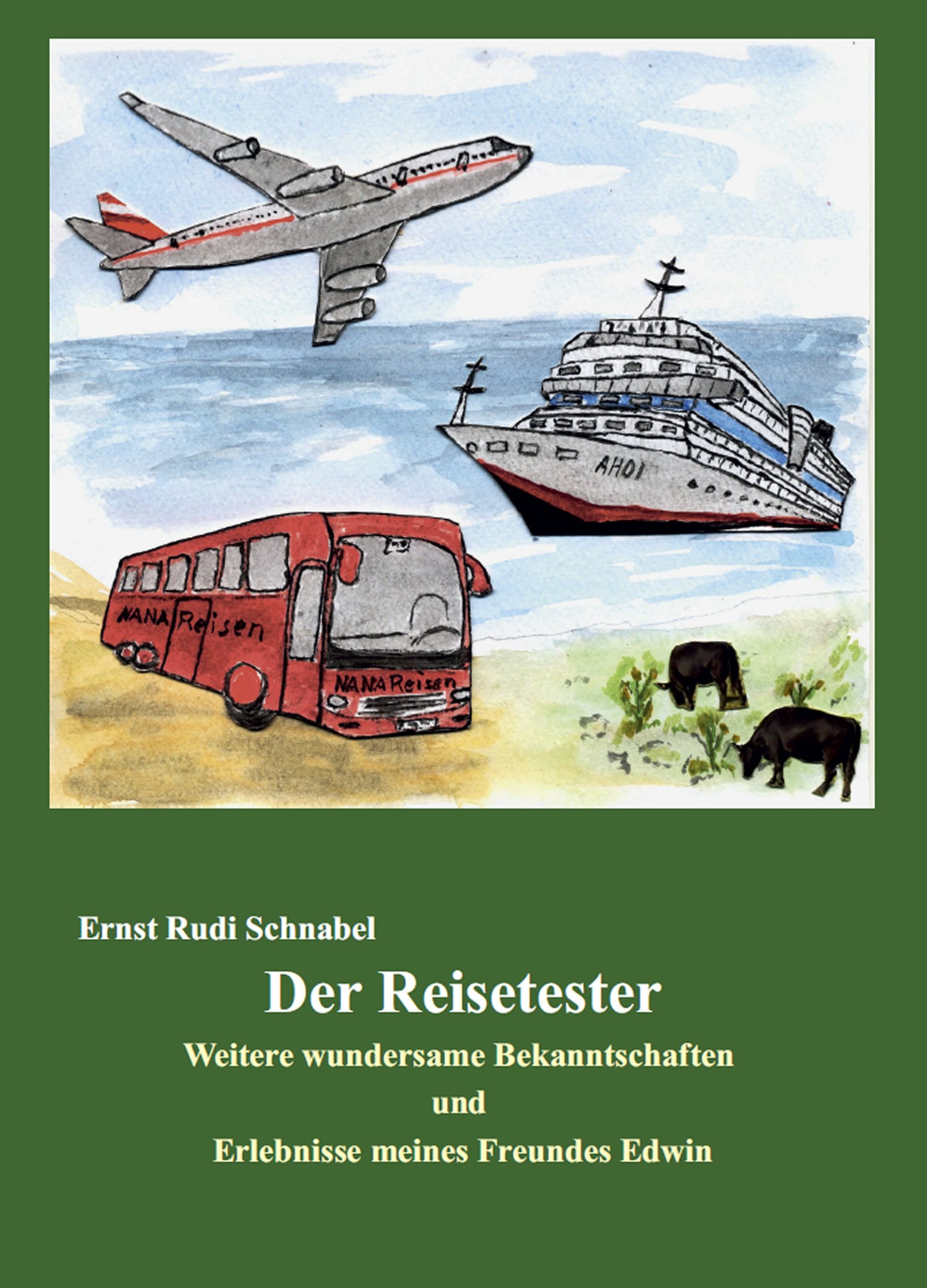 Der Reisetester