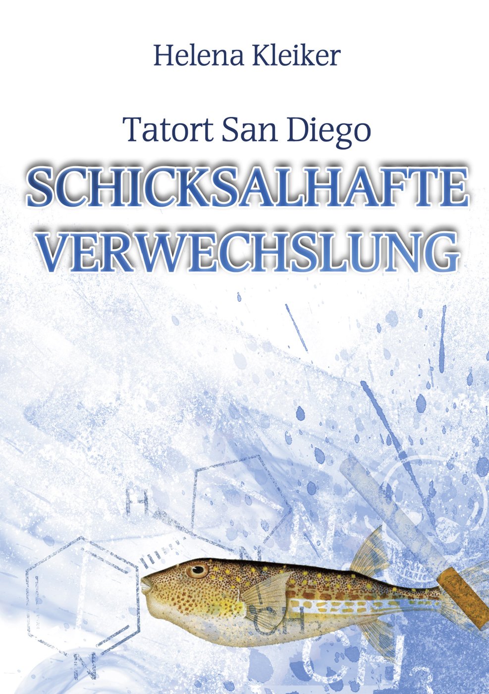 Tatort San Diego – Schicksalhafte Verwechslung