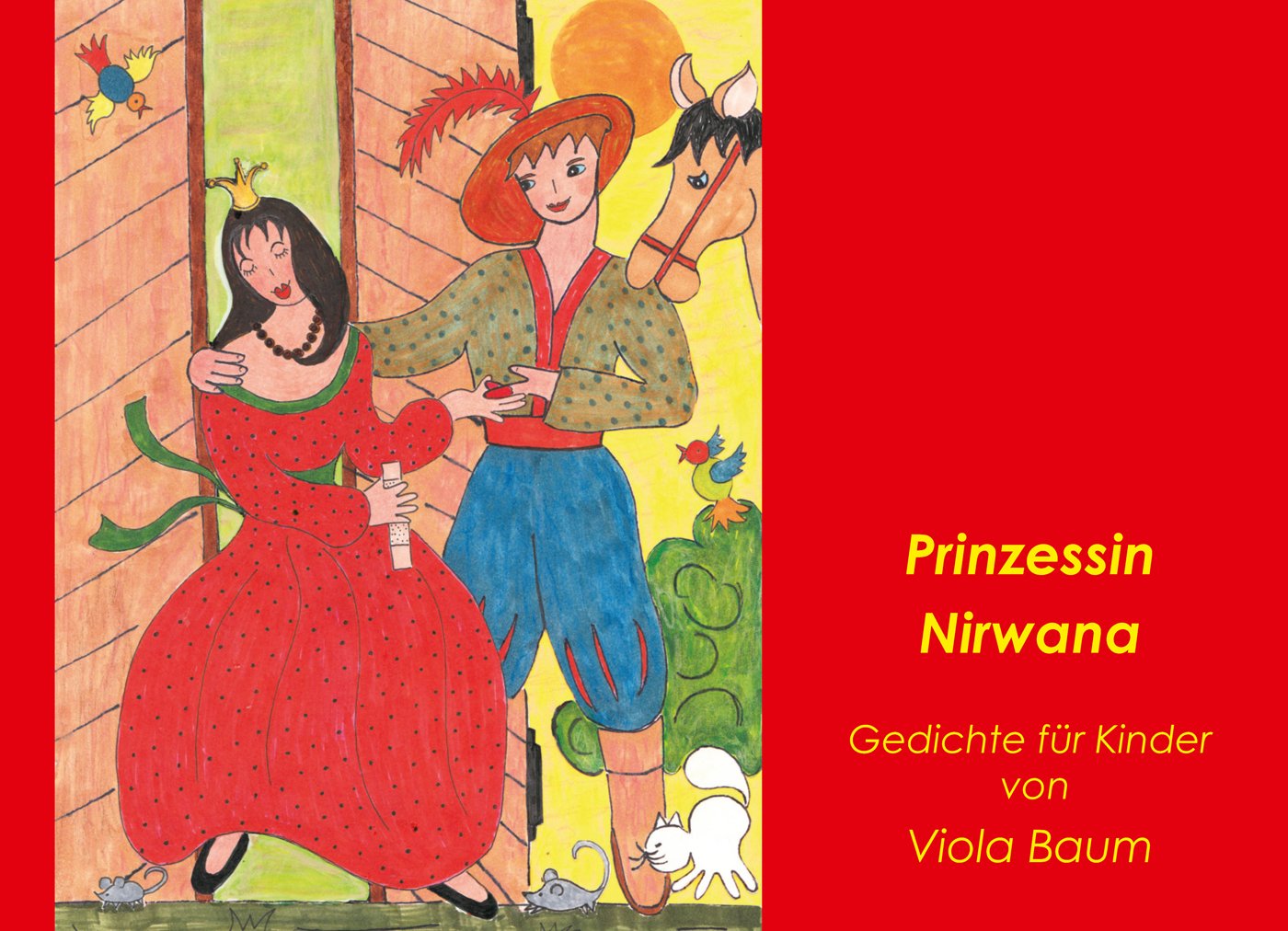 Prinzessin Nirwana