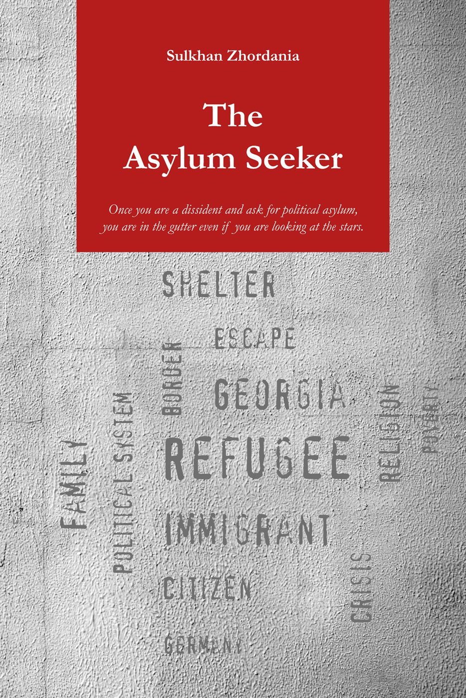 The Asylum Seeker