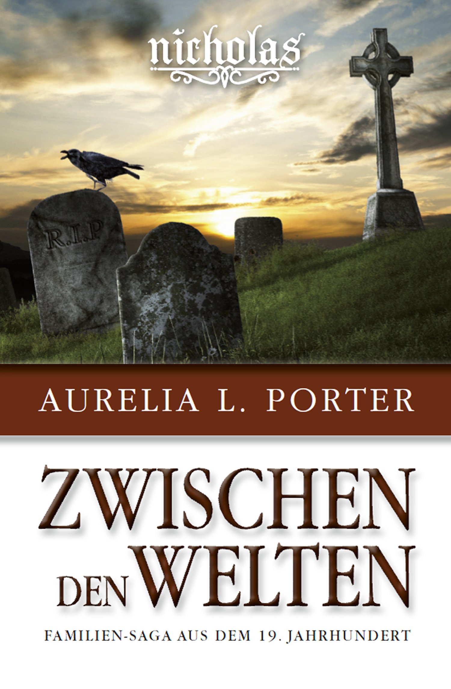 Nicolae – Zwischen den Welten