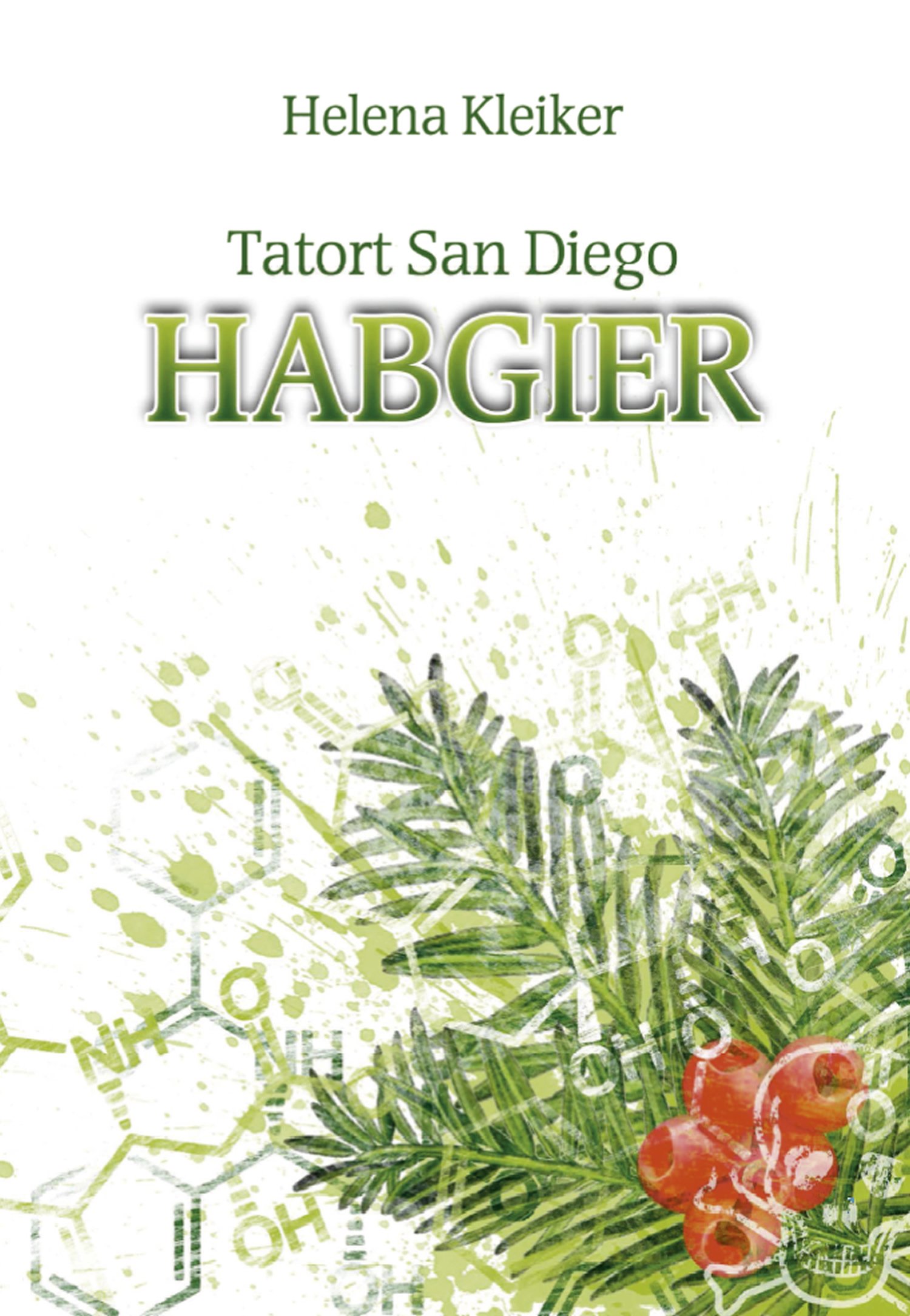 Tatort San Diego – Habgier