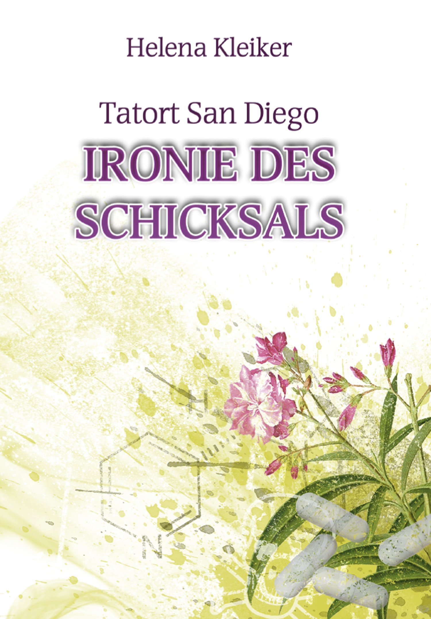 Tatort San Diego – Ironie des Schicksals
