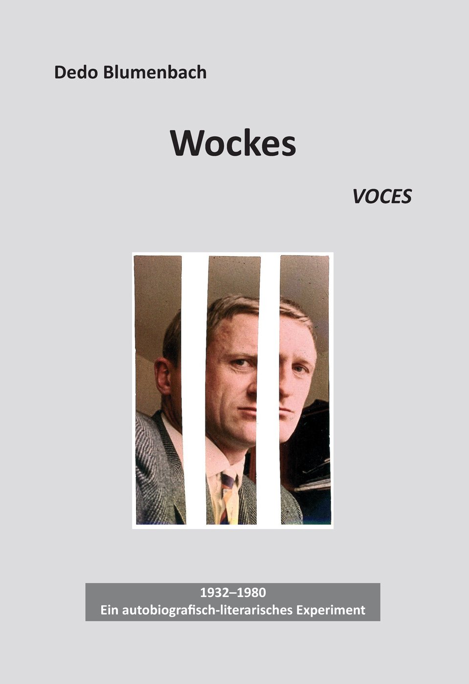 Wockes – voces