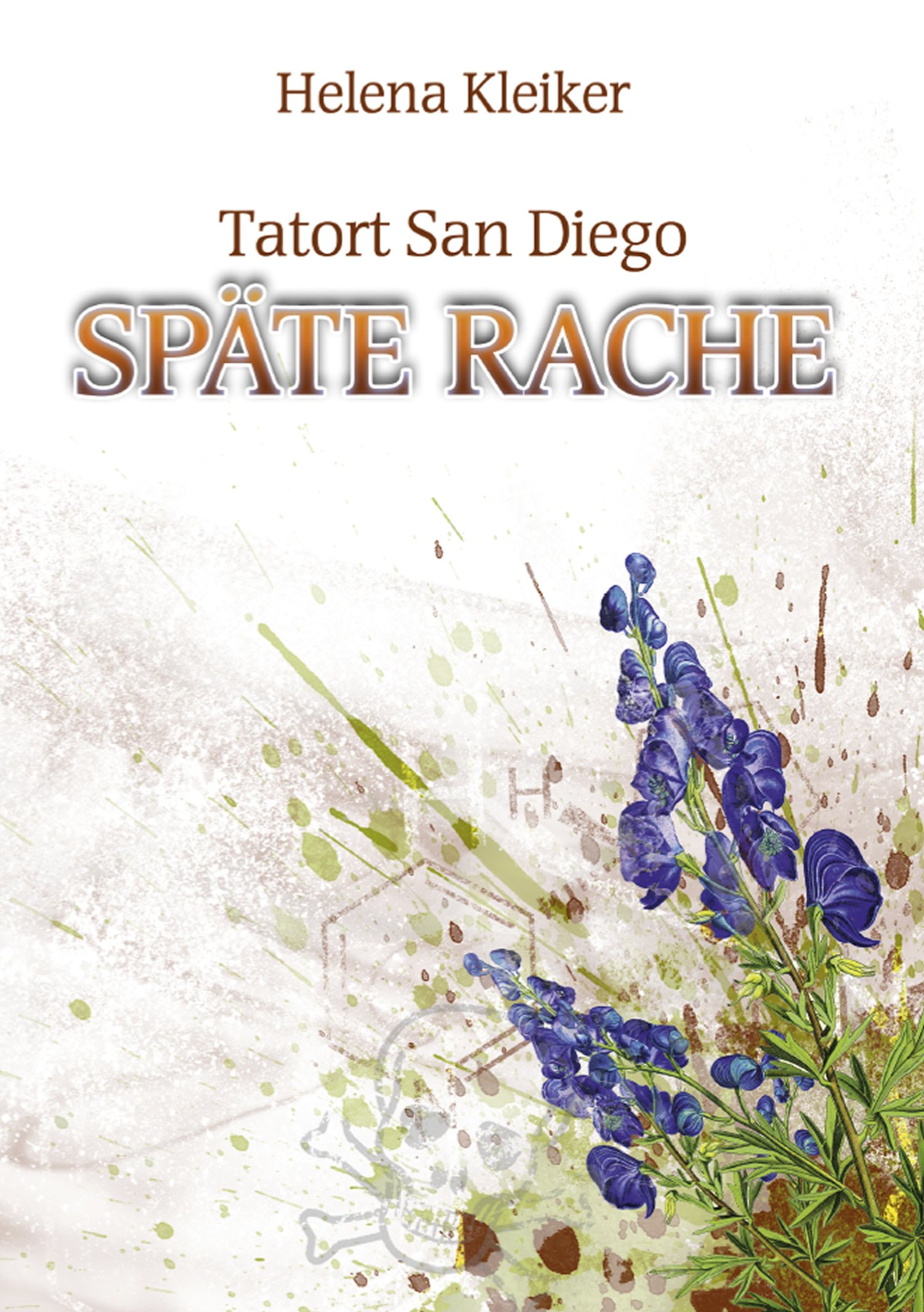 Tatort San Diego – Späte Rache