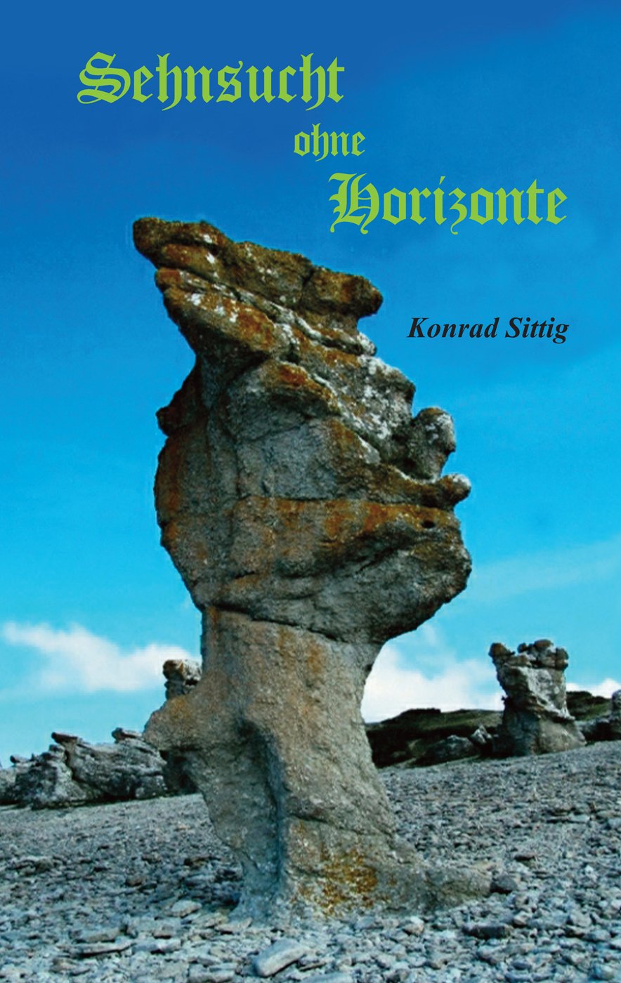 Sehnsucht ohne Horizonte