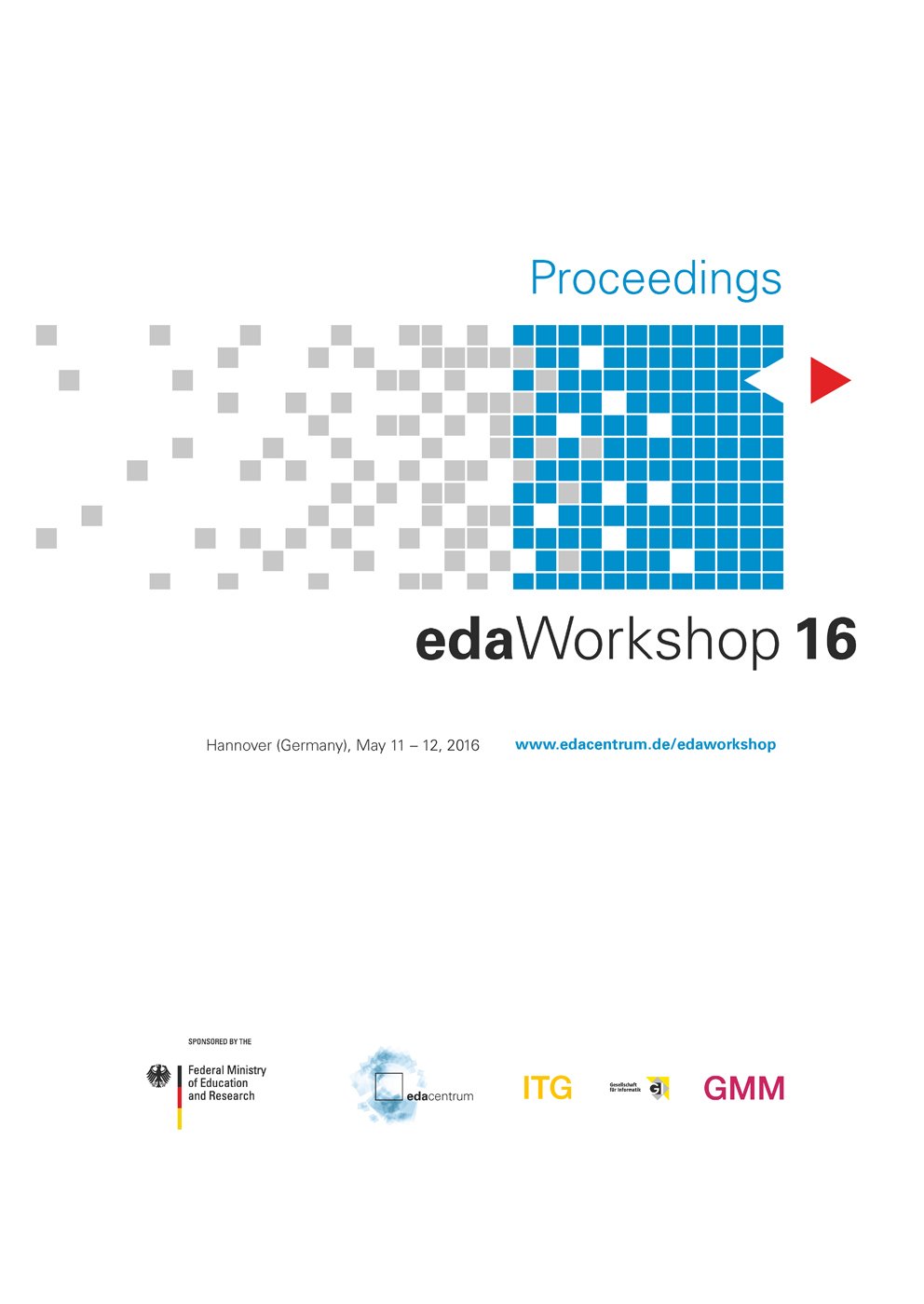 Proceedings – edaWorkshop 16