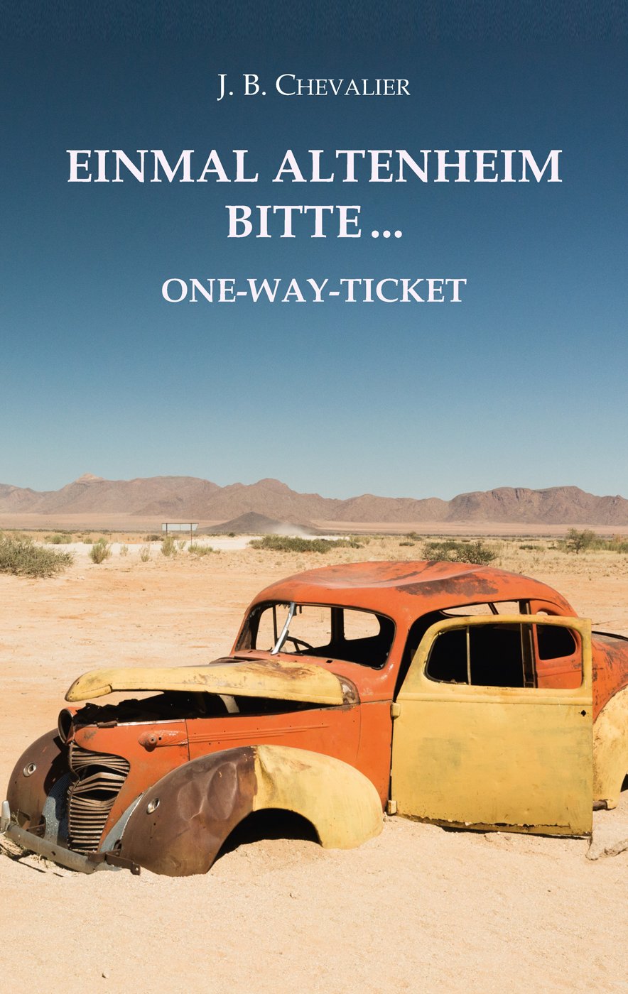 Einmal Altenheim bitte …