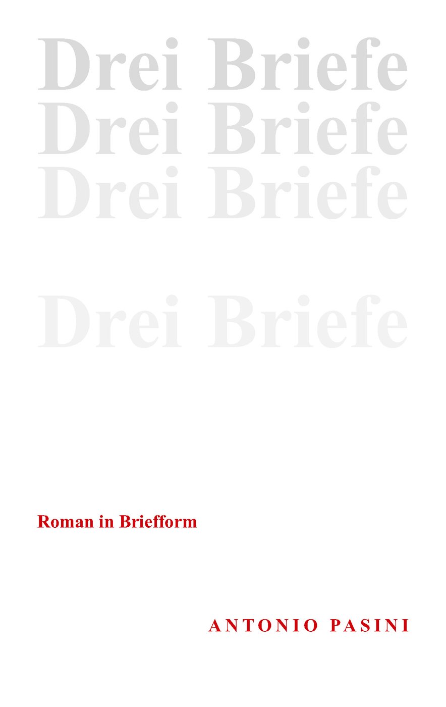 Drei Briefe