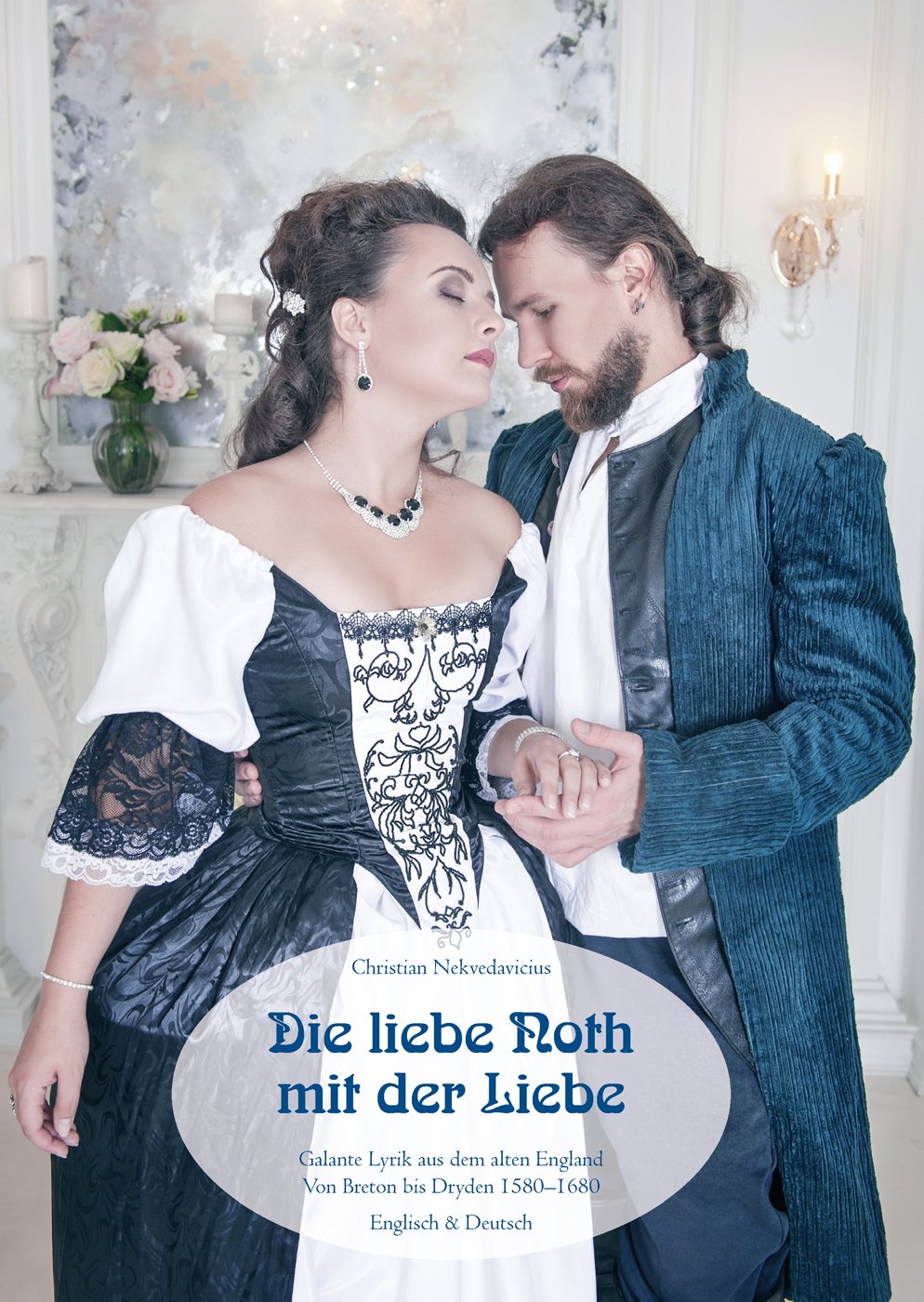 Die liebe Noth mit der Liebe