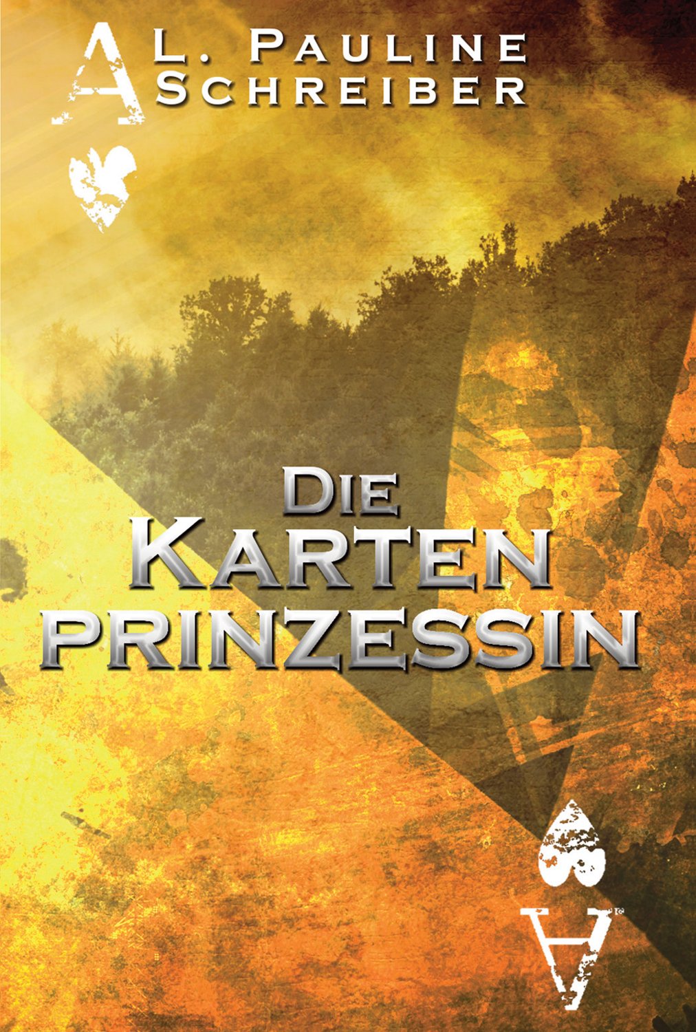 Die Kartenprinzessin