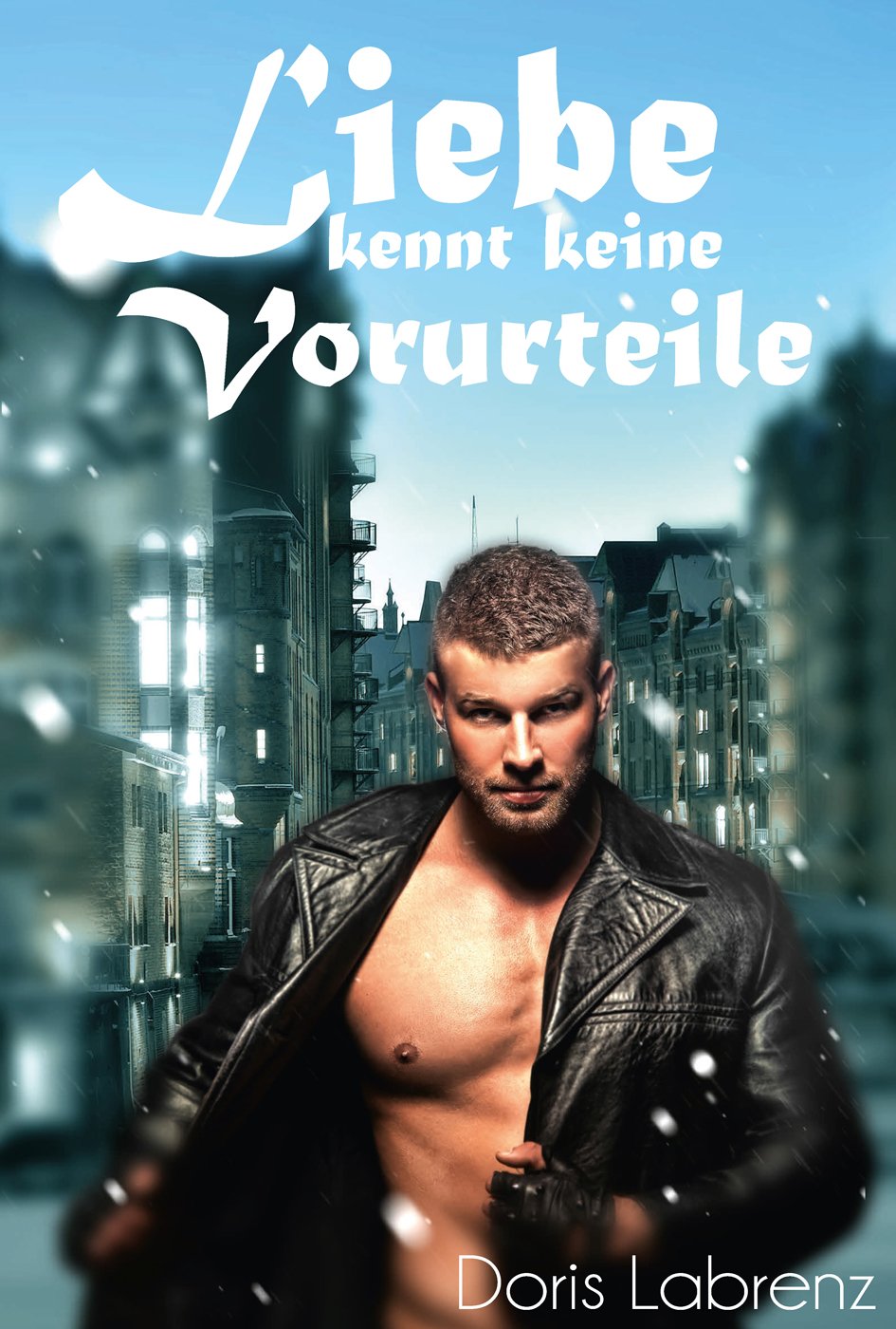 Liebe kennt keine Vorurteile