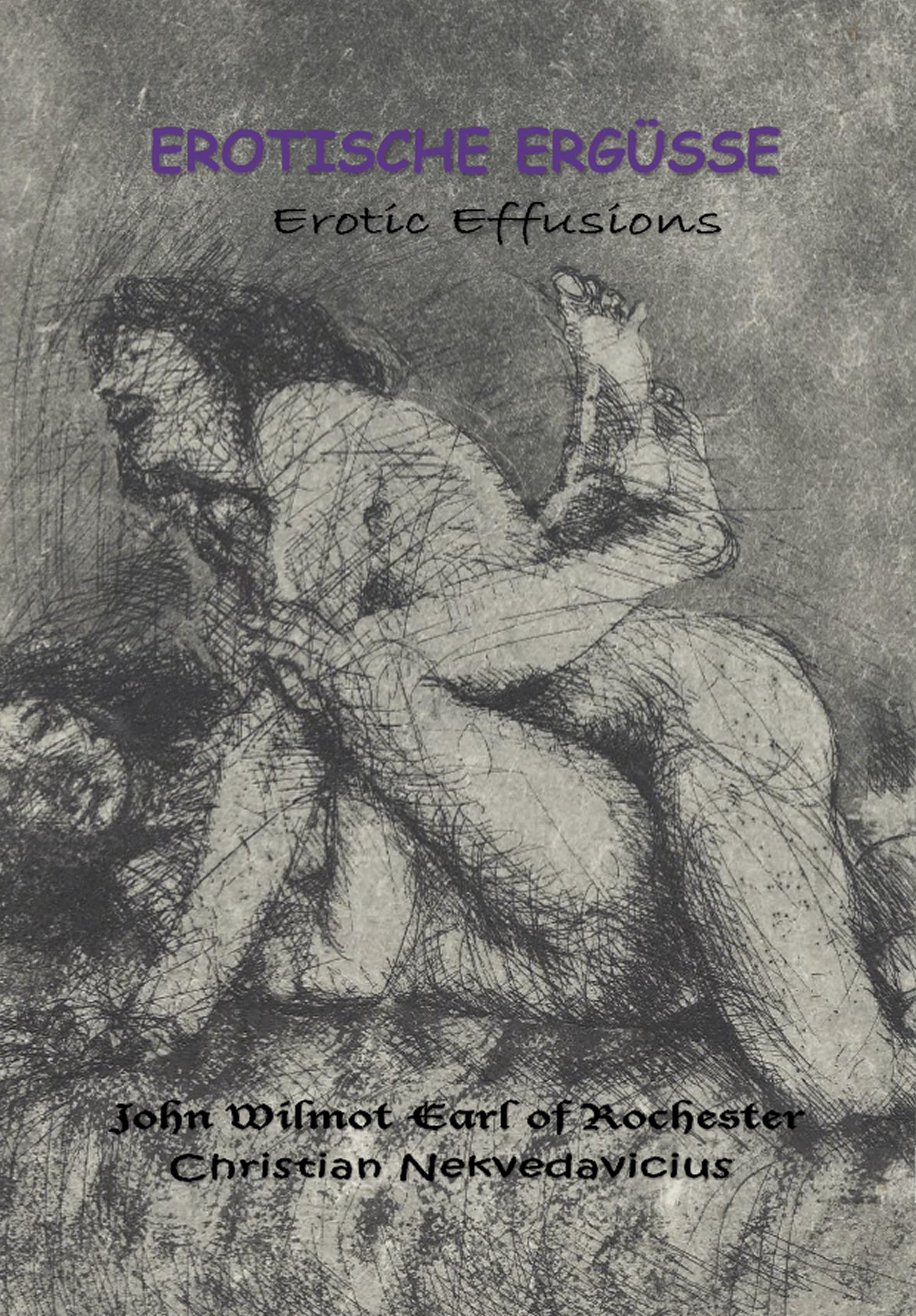 Erotische Ergüsse | Erotic Effusions