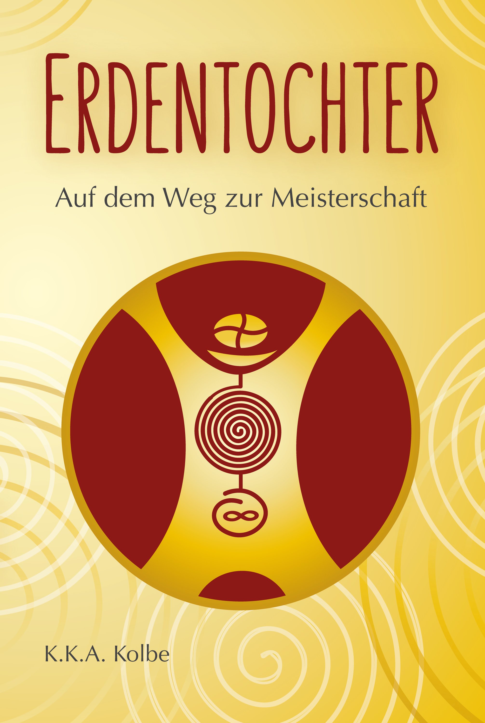 Erdentochter