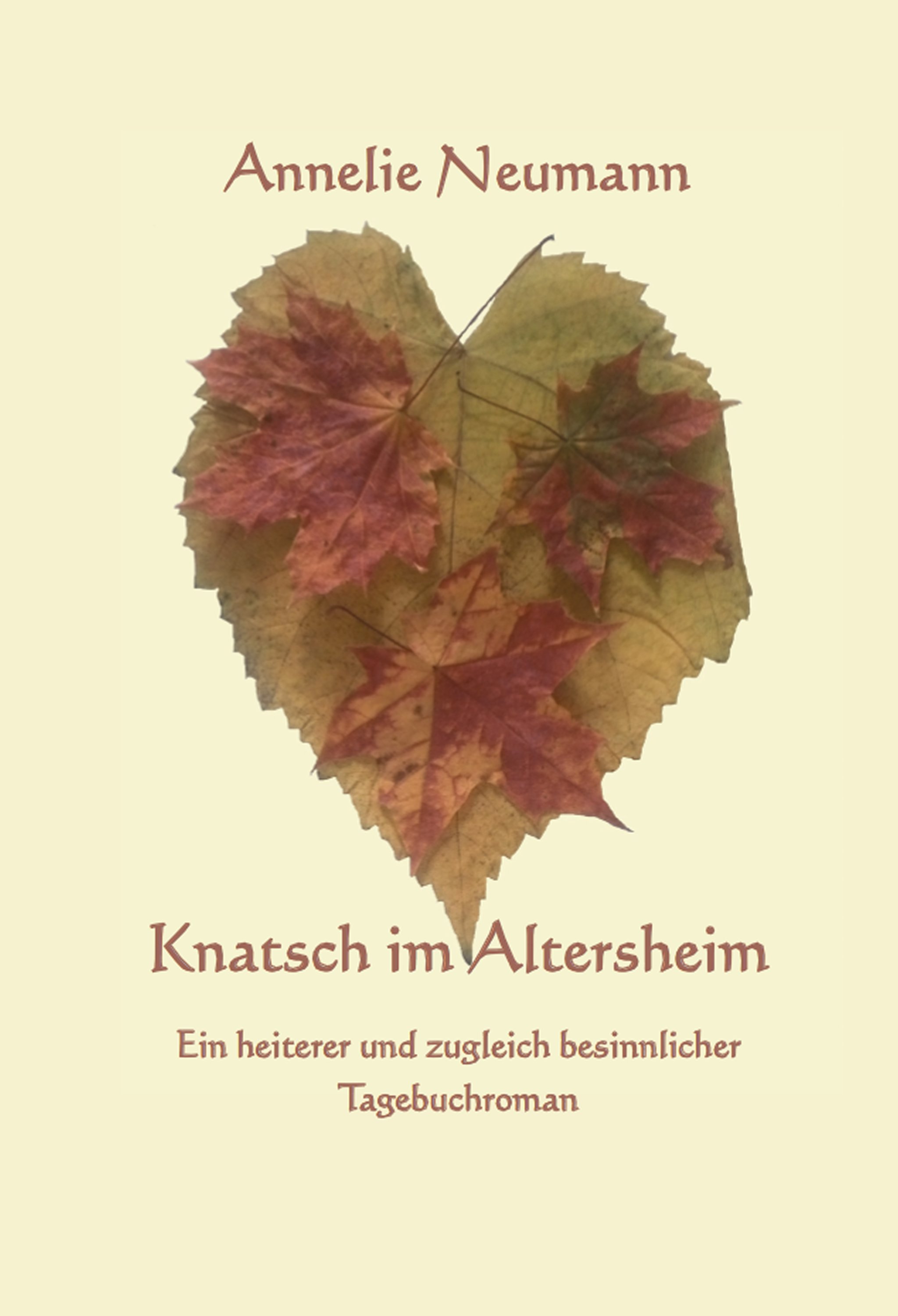 Knatsch im Altersheim