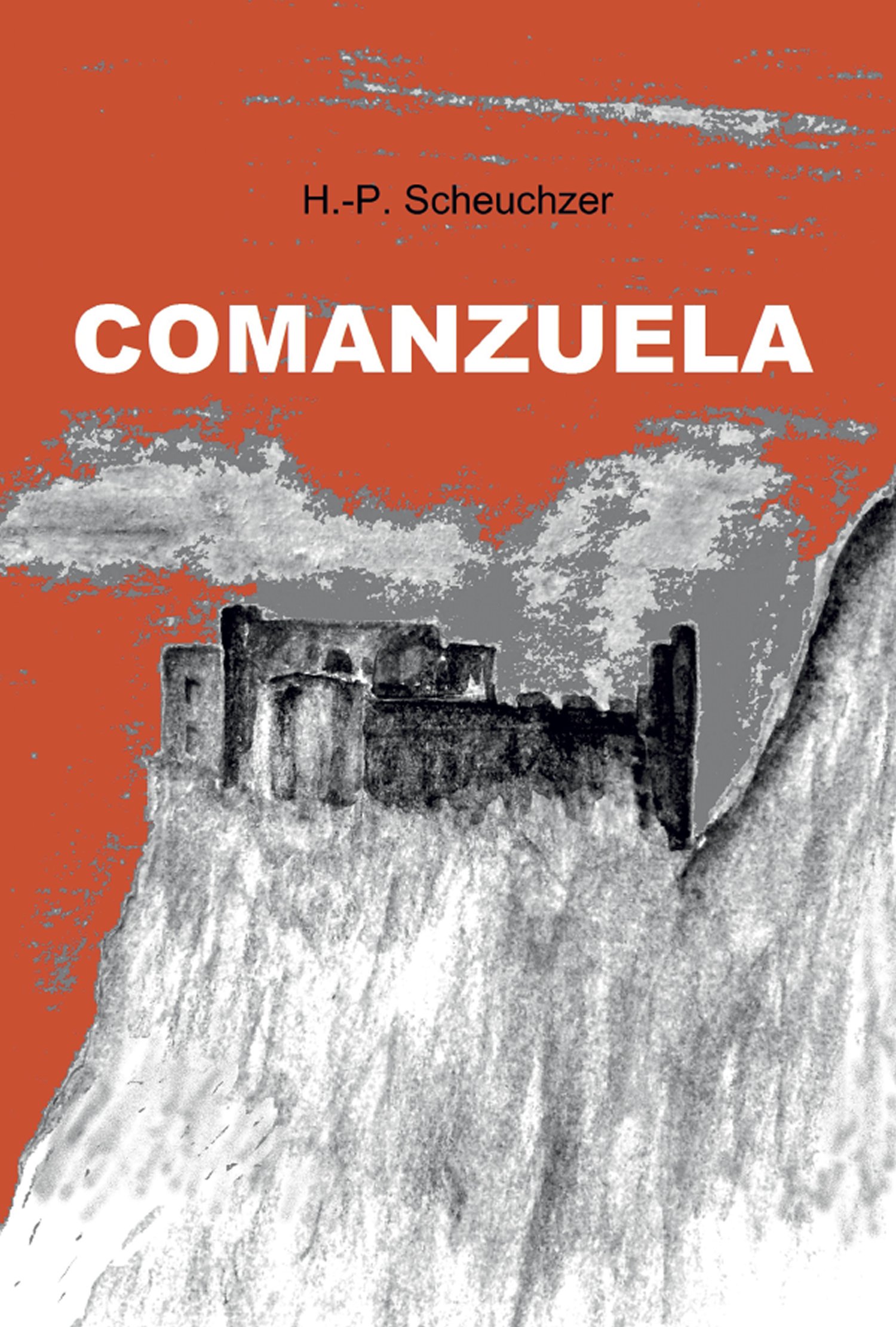 Comanzuela