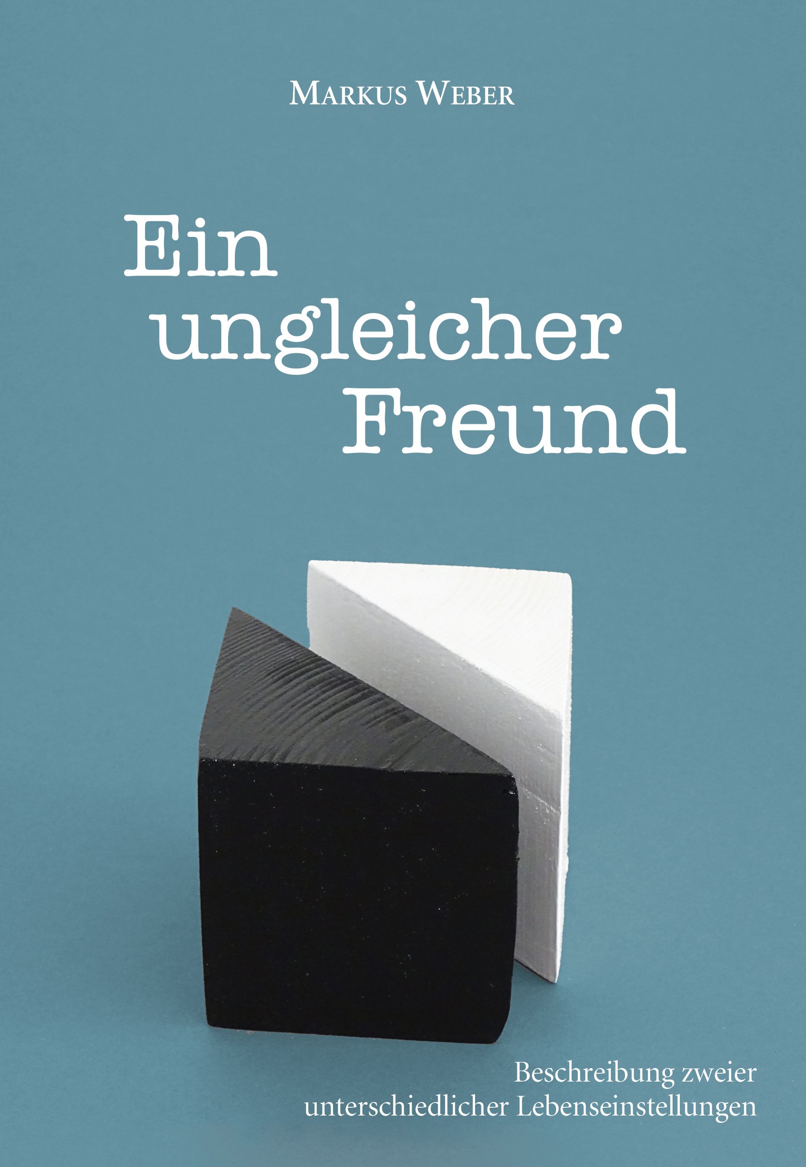 Ein ungleicher Freund