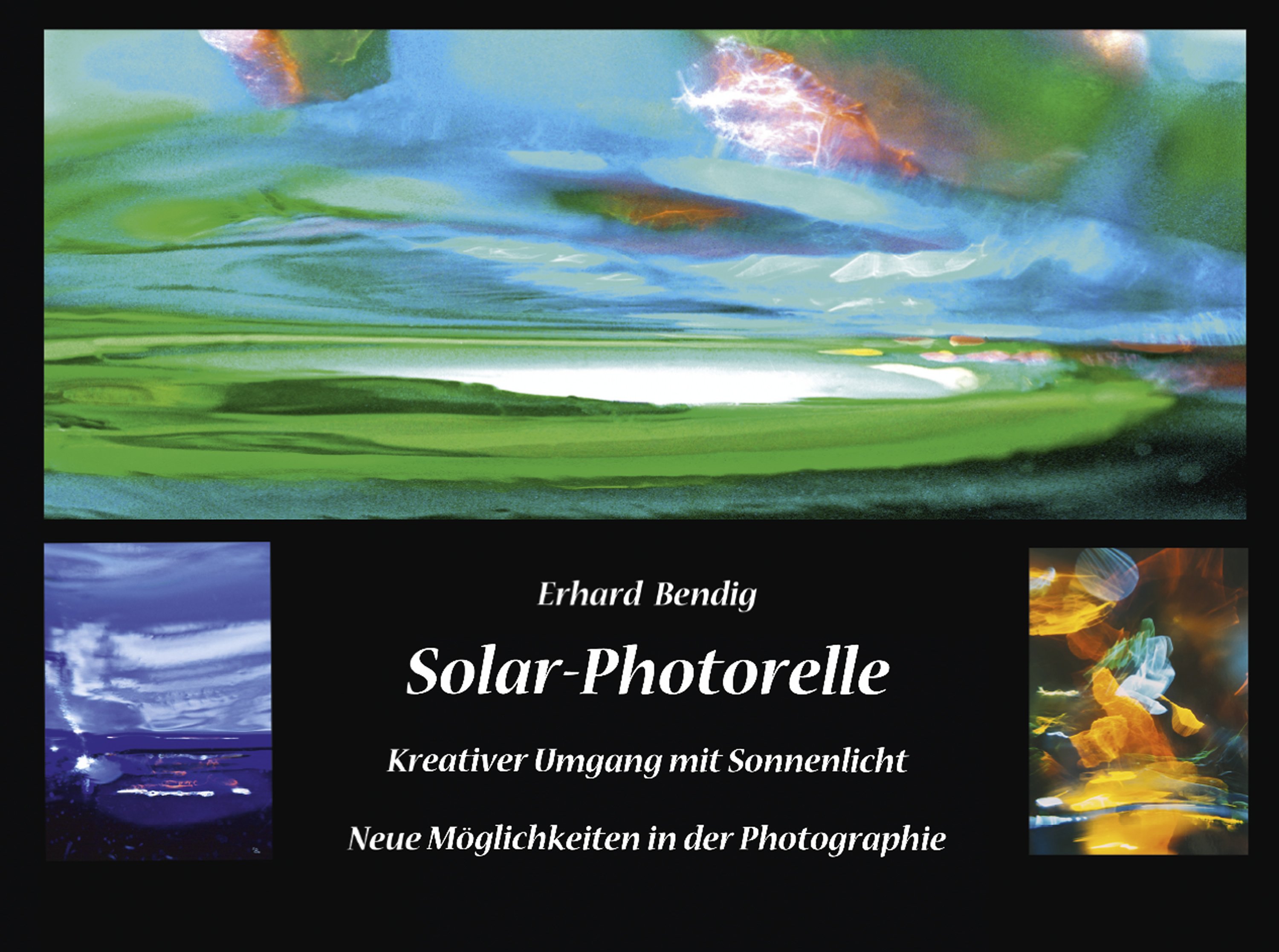 Solar-Photorelle