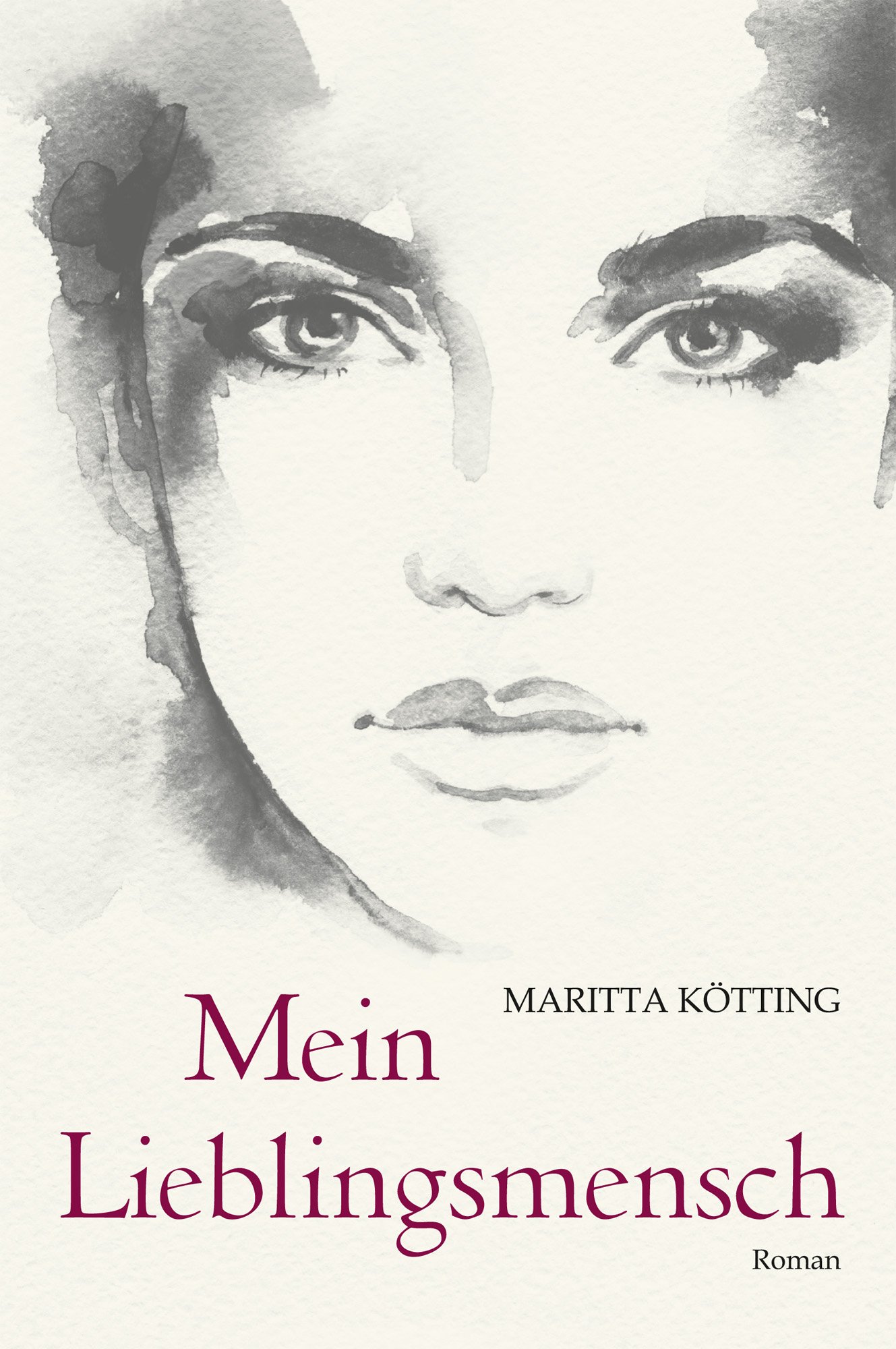 Mein Lieblingsmensch