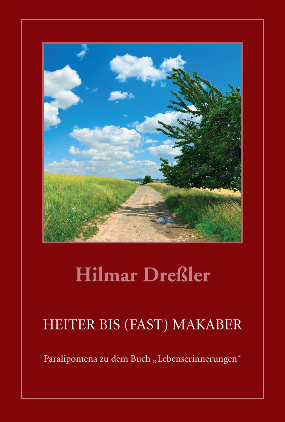 Heiter bis (fast) makaber
